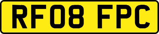 RF08FPC