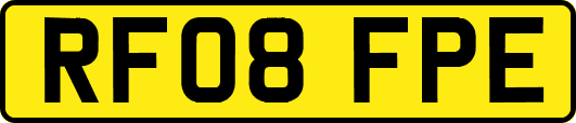 RF08FPE