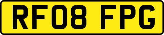 RF08FPG
