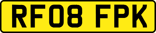 RF08FPK