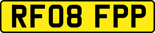RF08FPP