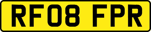 RF08FPR