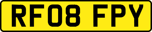 RF08FPY