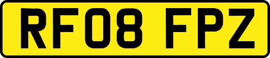 RF08FPZ