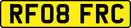 RF08FRC