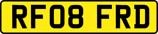 RF08FRD