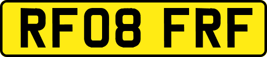RF08FRF
