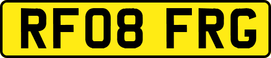 RF08FRG