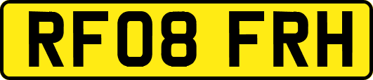 RF08FRH