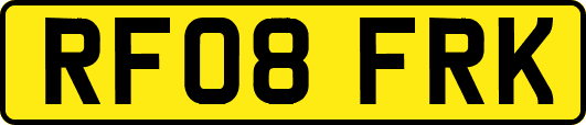 RF08FRK
