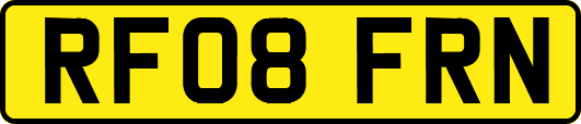RF08FRN