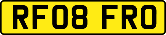 RF08FRO