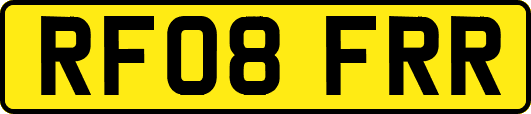 RF08FRR
