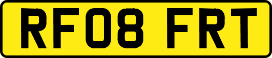 RF08FRT