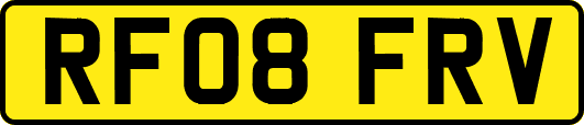 RF08FRV