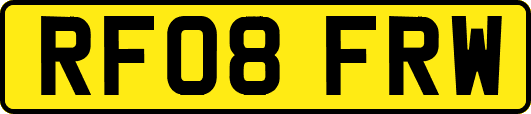 RF08FRW