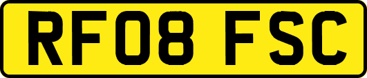 RF08FSC