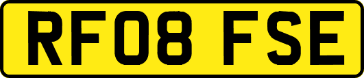 RF08FSE