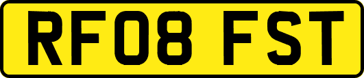 RF08FST