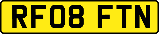 RF08FTN