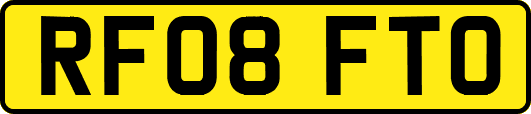 RF08FTO