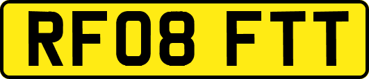 RF08FTT