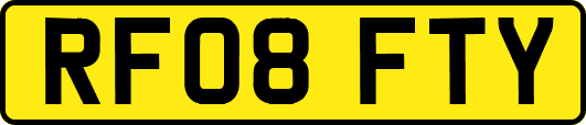 RF08FTY