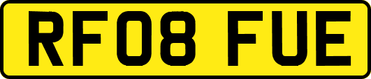 RF08FUE