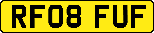 RF08FUF