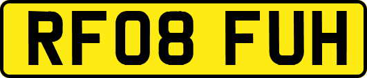 RF08FUH