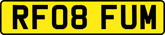 RF08FUM