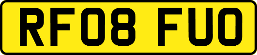 RF08FUO