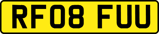 RF08FUU
