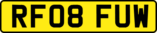 RF08FUW