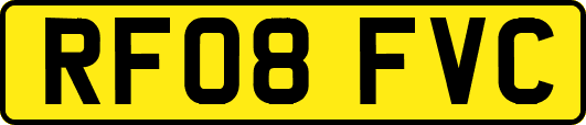 RF08FVC