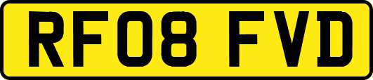 RF08FVD