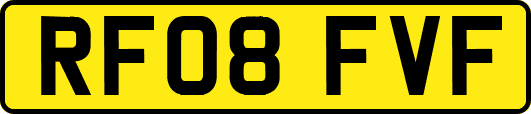 RF08FVF
