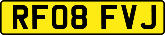 RF08FVJ