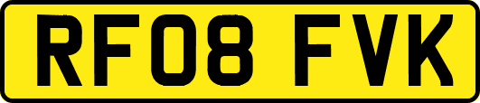 RF08FVK