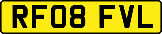 RF08FVL