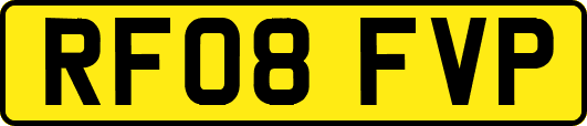 RF08FVP