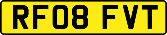 RF08FVT