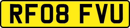 RF08FVU