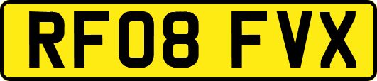 RF08FVX