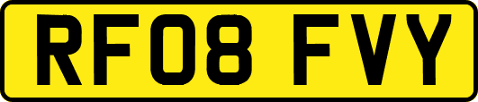 RF08FVY