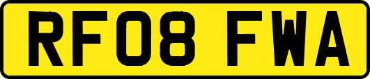 RF08FWA