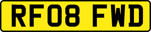 RF08FWD