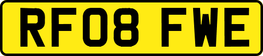 RF08FWE