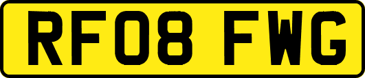RF08FWG