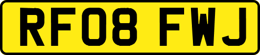 RF08FWJ
